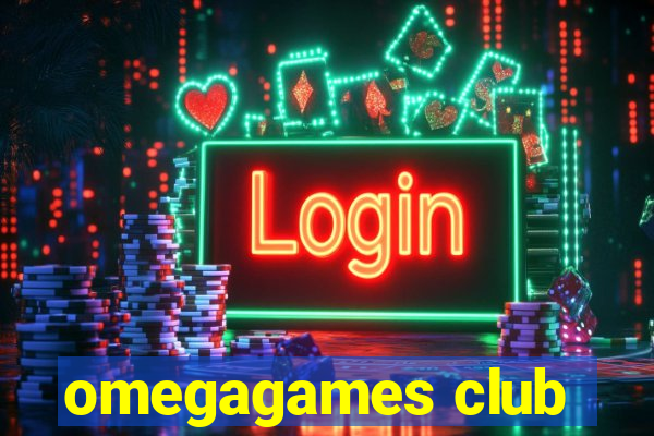 omegagames club